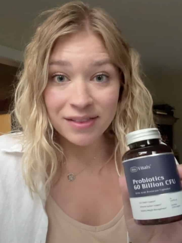 Hormonal Balance Guarantee