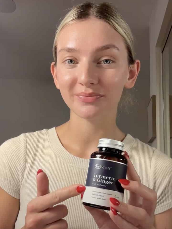 Immune System Boost
