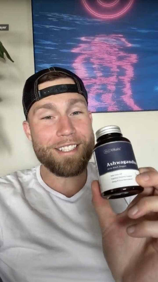 A New Bedtime Routine Staple