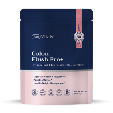 Colon Flush Pro+