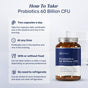 Probiotics 60 Billion CFU thumbnail 5