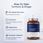 Turmeric & Ginger thumbnail 5