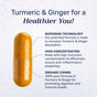 Turmeric & Ginger thumbnail 2
