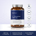 L - Theanine - BioVitals