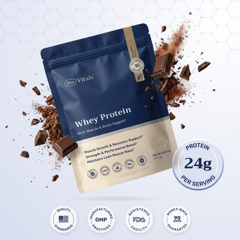 Whey Protein