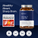 Omega 3 Fish Oil