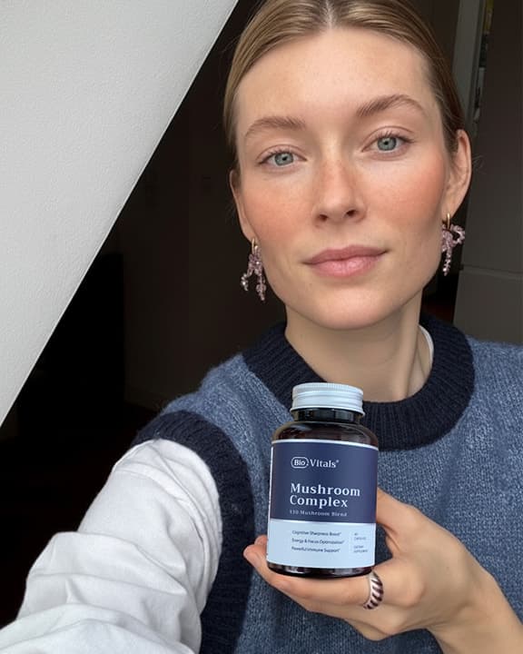 Purchased a 1-month supply