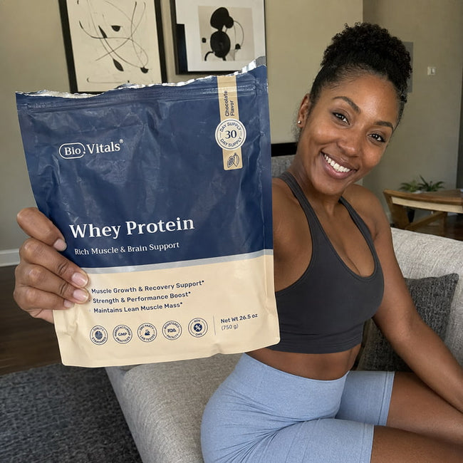 Priya N., 27