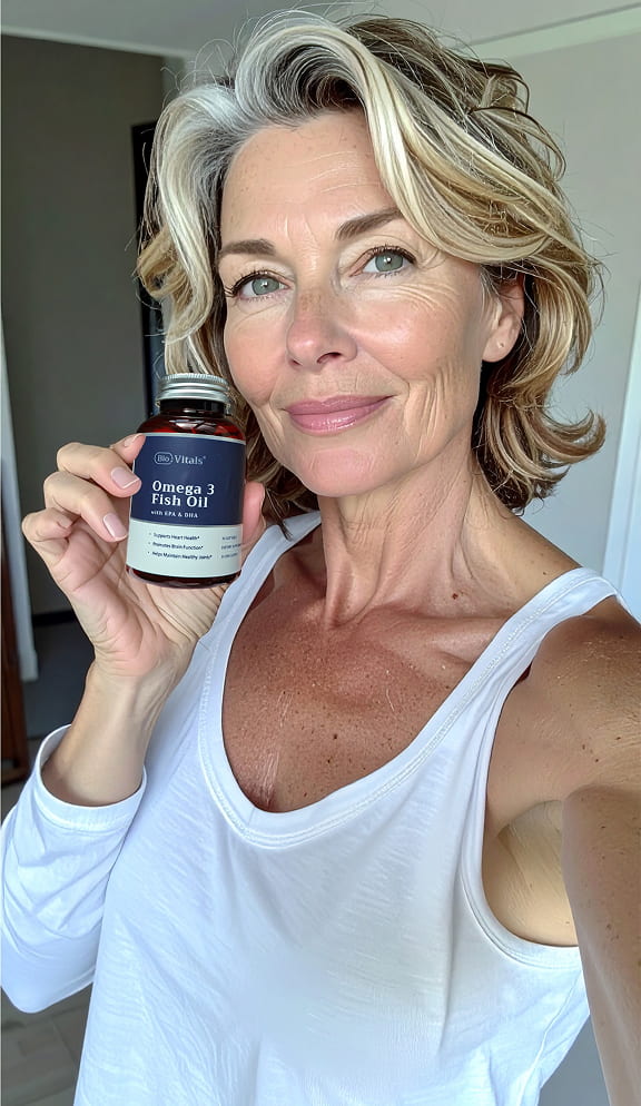 Best Omega 3 I Tried
