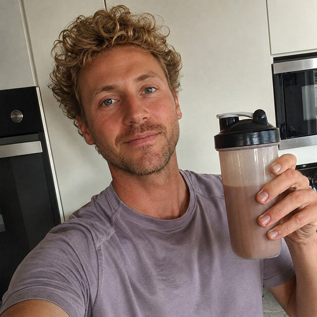Tyler, 34