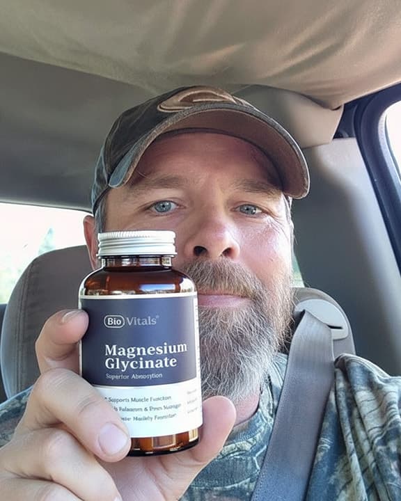 Purchased a 3-month supply