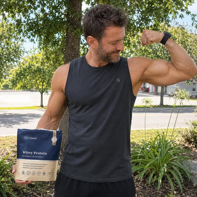 Devin K., 38