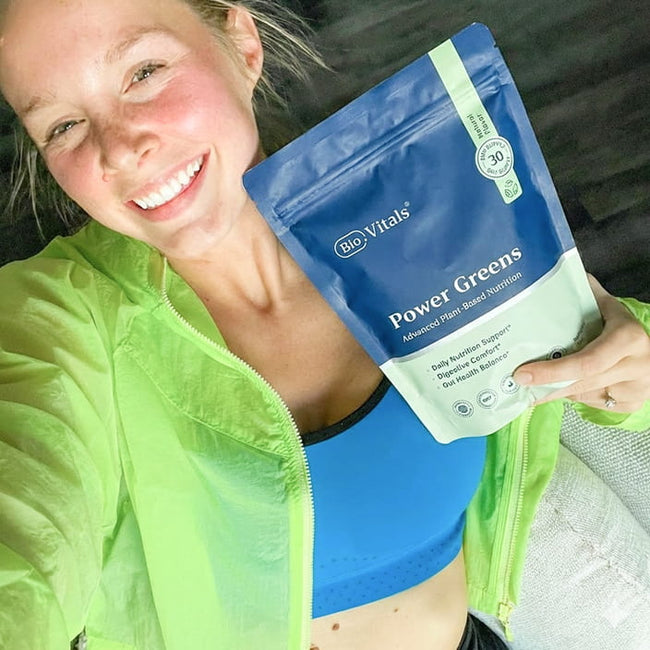 Megan, 31