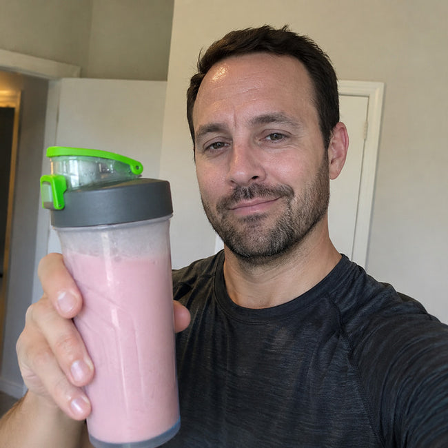 Nate J., 41