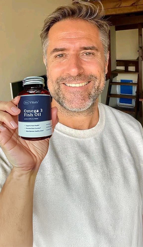 A Quality Supplement