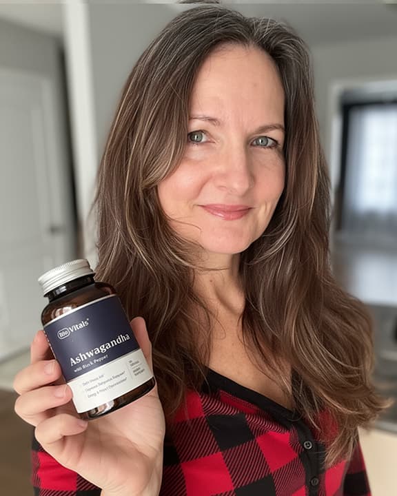 Purchased a 6-month supply