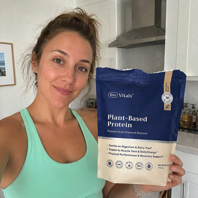 Danielle, 33