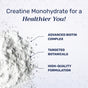Creatine Monohydrate thumbnail 4
