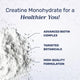 Creatine Monohydrate thumbnail 5