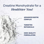 Creatine Monohydrate thumbnail 8