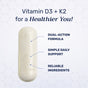 Vitamin D3+K2 thumbnail 4