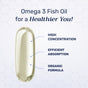 Omega 3 Fish Oil thumbnail 6