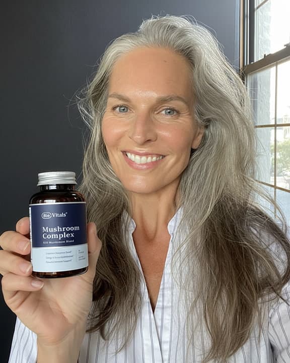 Purchased a 1-month supply