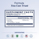 L-Carnitine 1,000 mg thumbnail 4