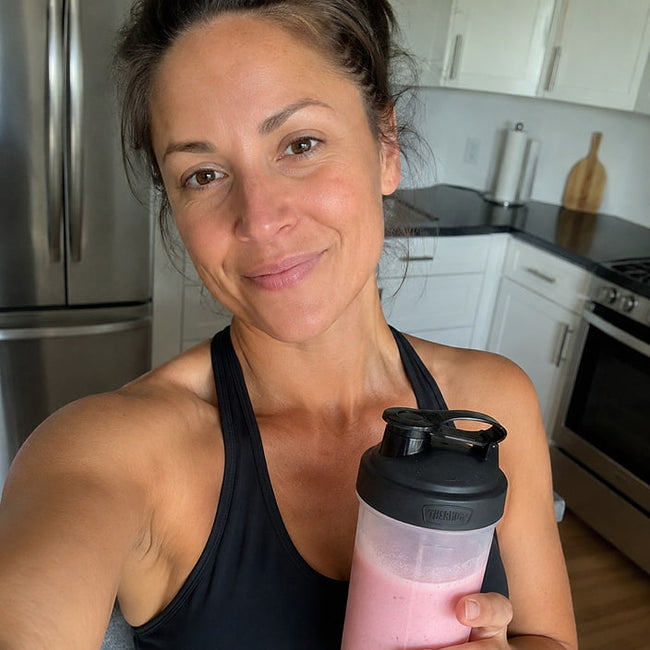 Chloe S., 32