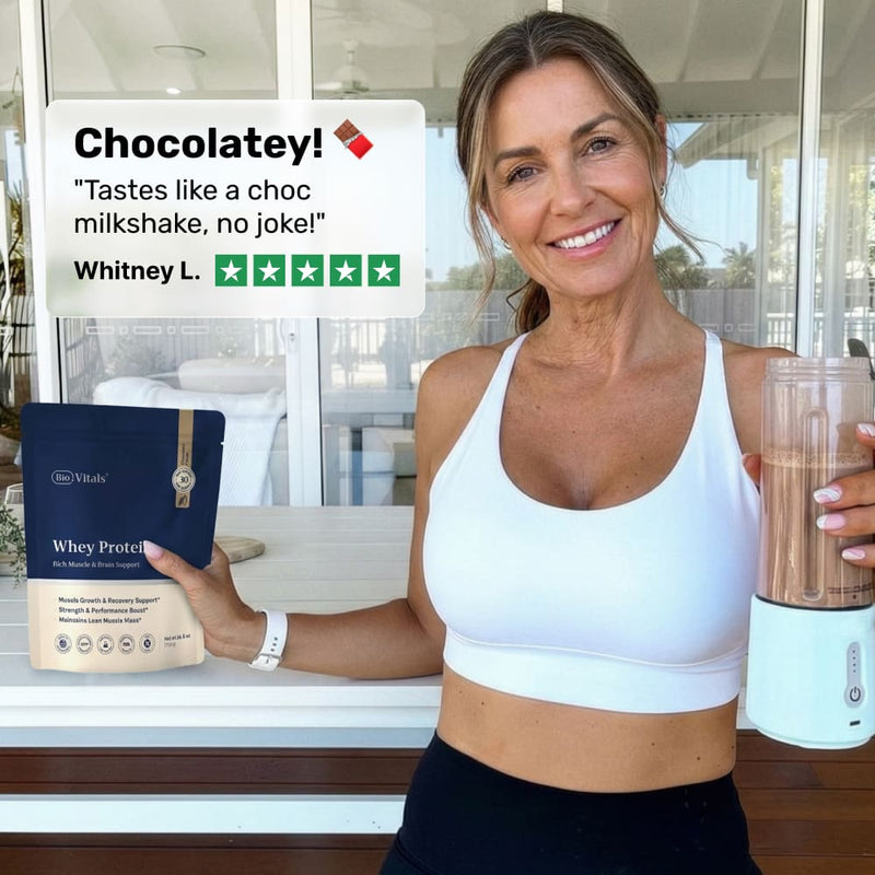 Whey Protein