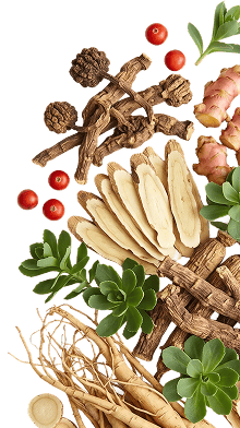 Adaptogenic Blend 