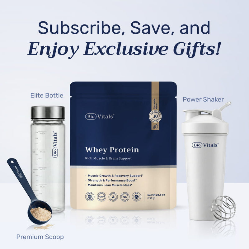 Whey Protein