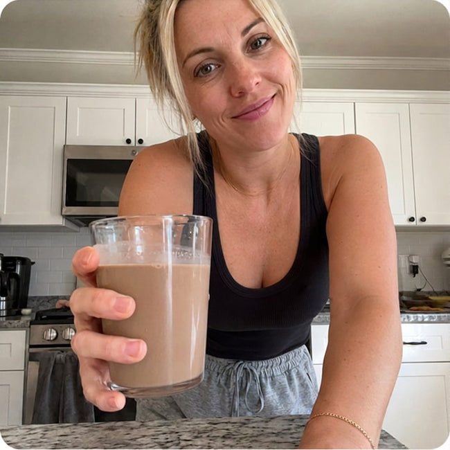 Sabrina P., 35