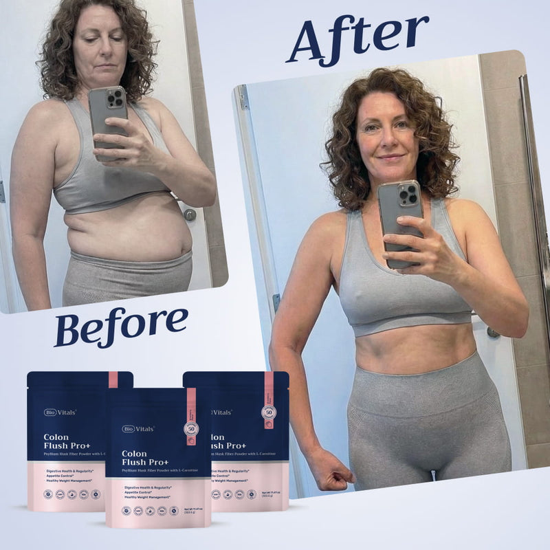 Colon Flush Pro+