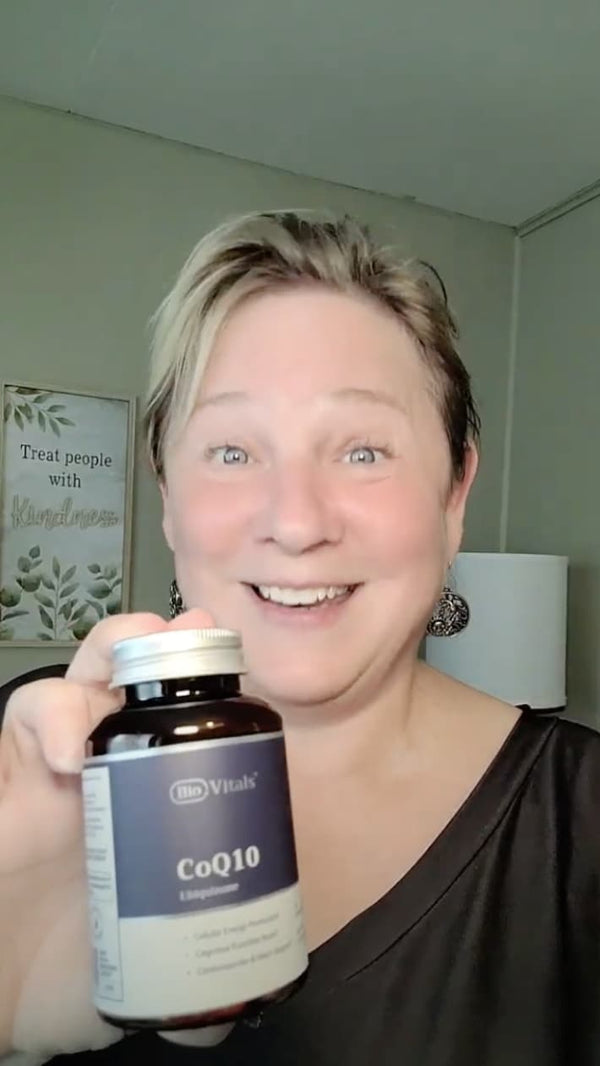 Amazing Health Investment