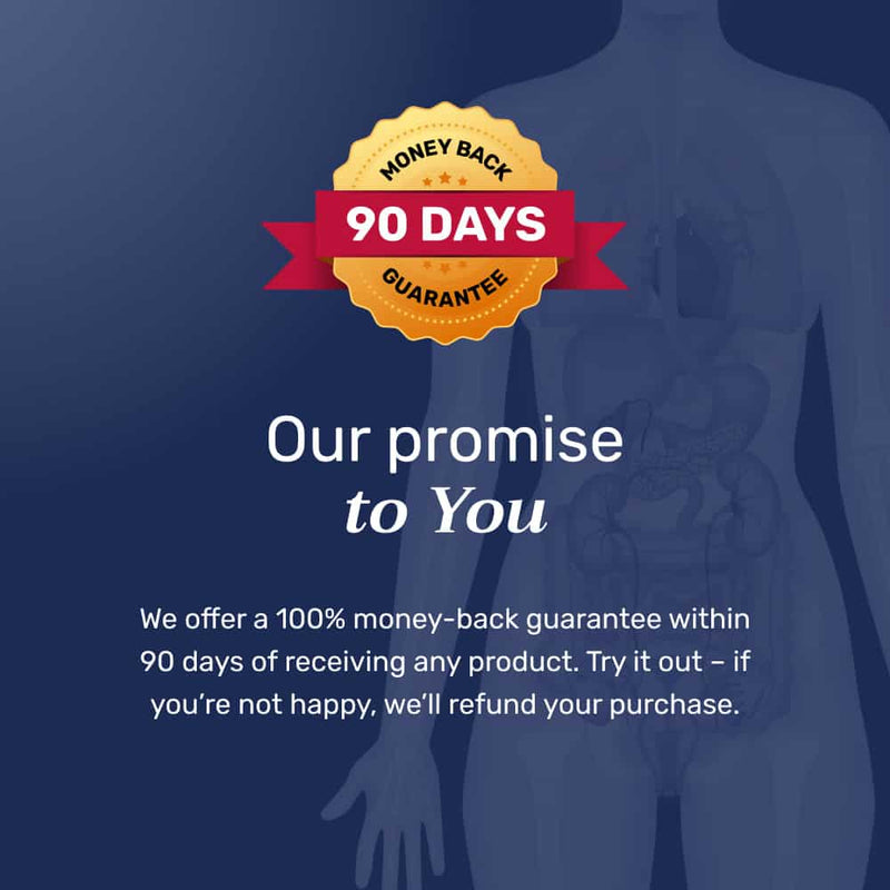 Hair Growth Complex - BioVitals