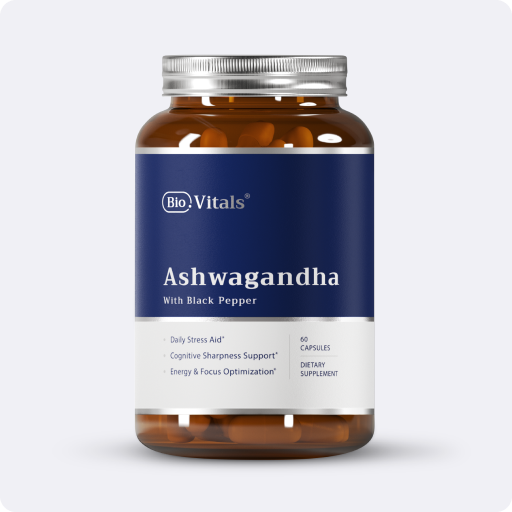 Ashwagandha