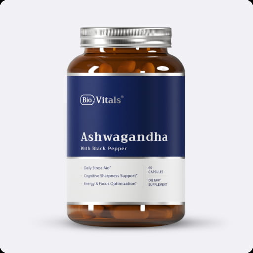 Ashwagandha