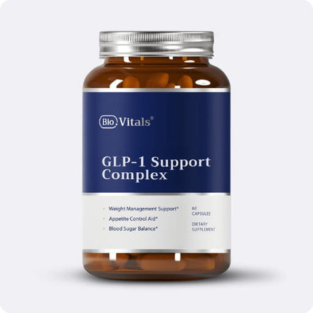 GLP-1 Support Complex