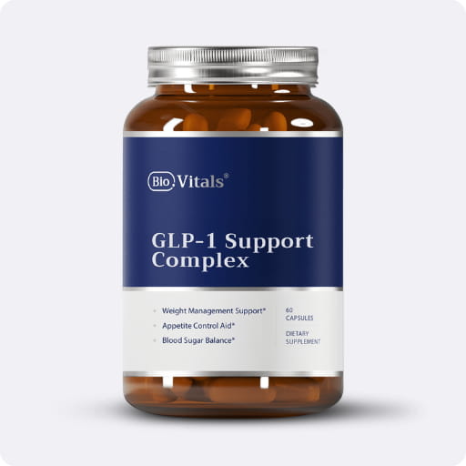 GLP-1 Support Complex
