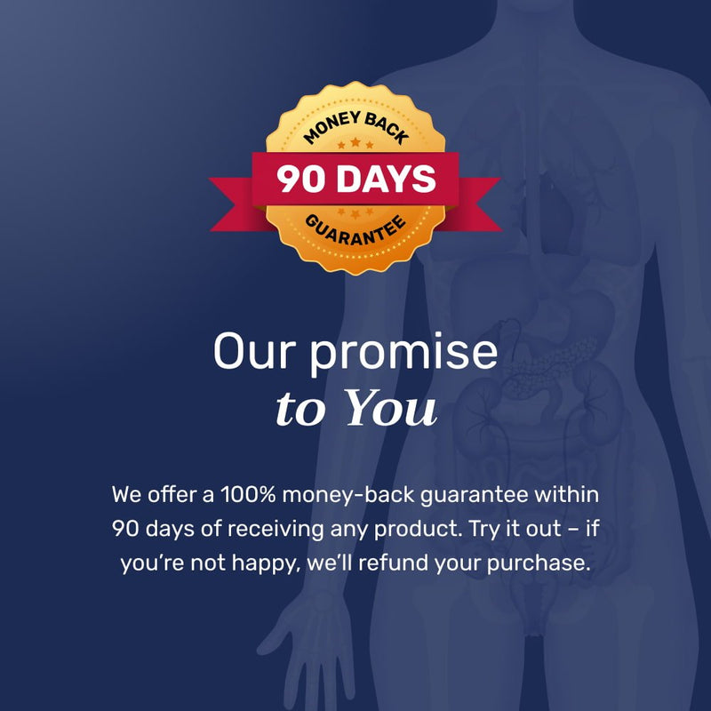Omega 3 Fish Oil - BioVitals