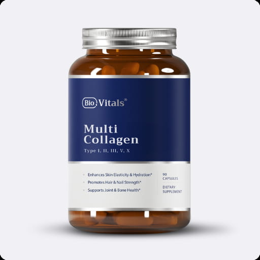 Multi Collagen