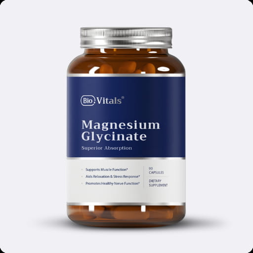 Magnesium Glycinate