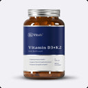 Vitamin D3+K2