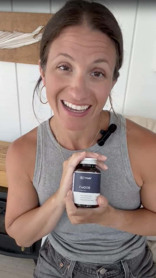 Great Health Support Solution