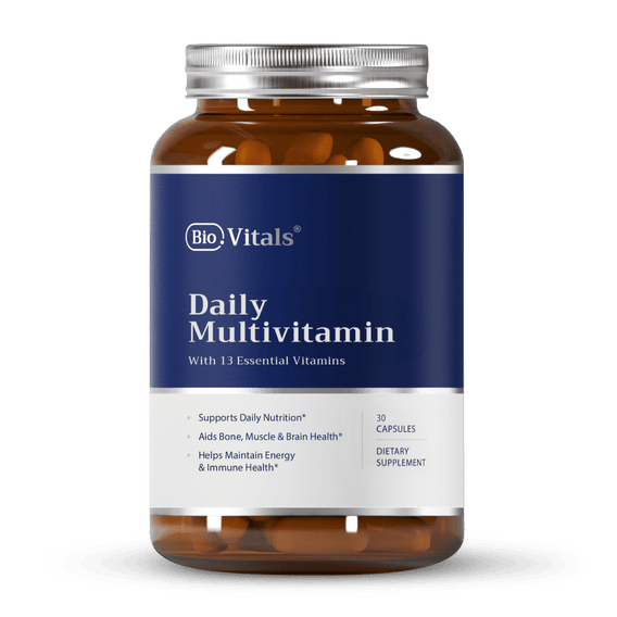 BioVitals