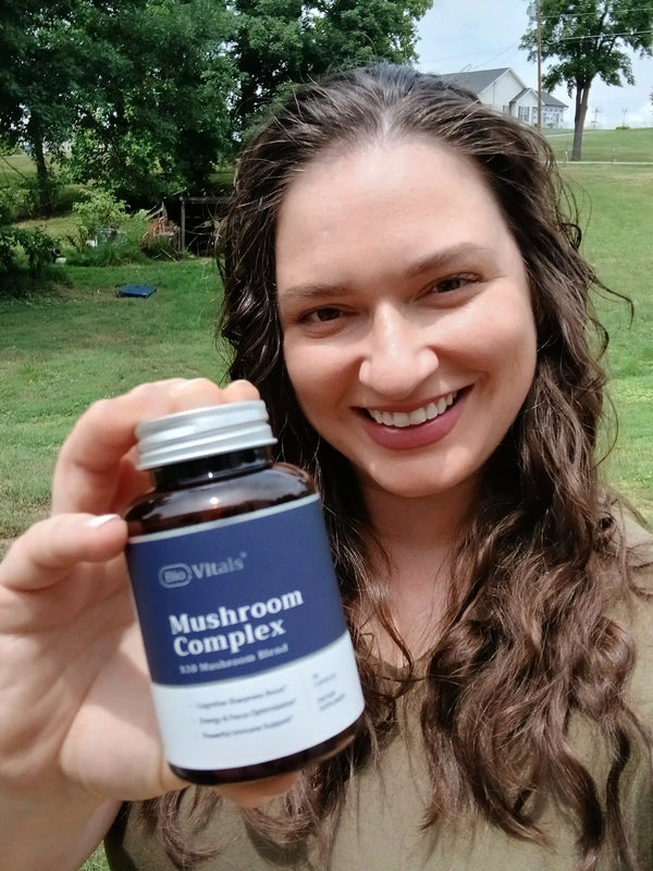 Amazing Health Boost