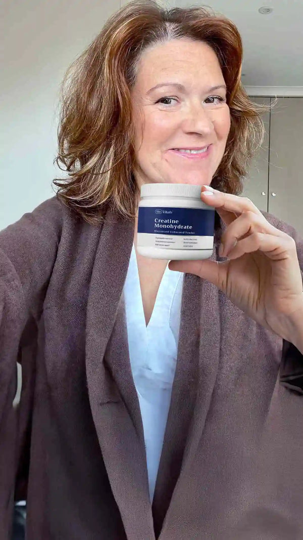 Energy I Can Rely On