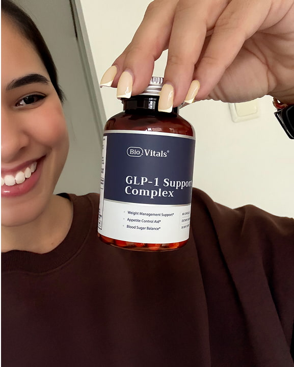 Less Snacking Already