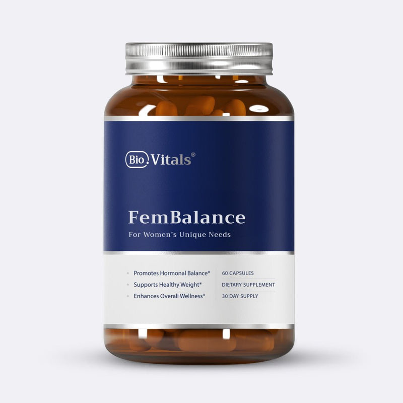 FemBalance